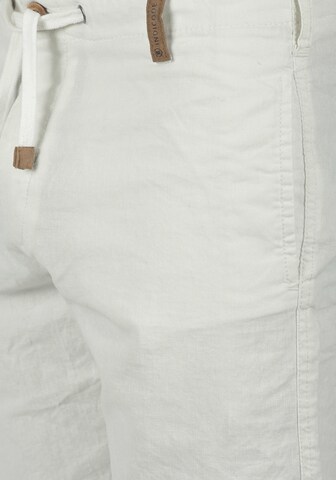 INDICODE JEANS Regular Broek 'Ives' in Wit