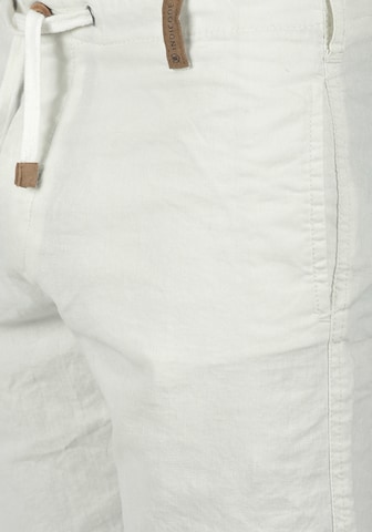 regular Pantaloni 'Moses' di INDICODE JEANS in bianco
