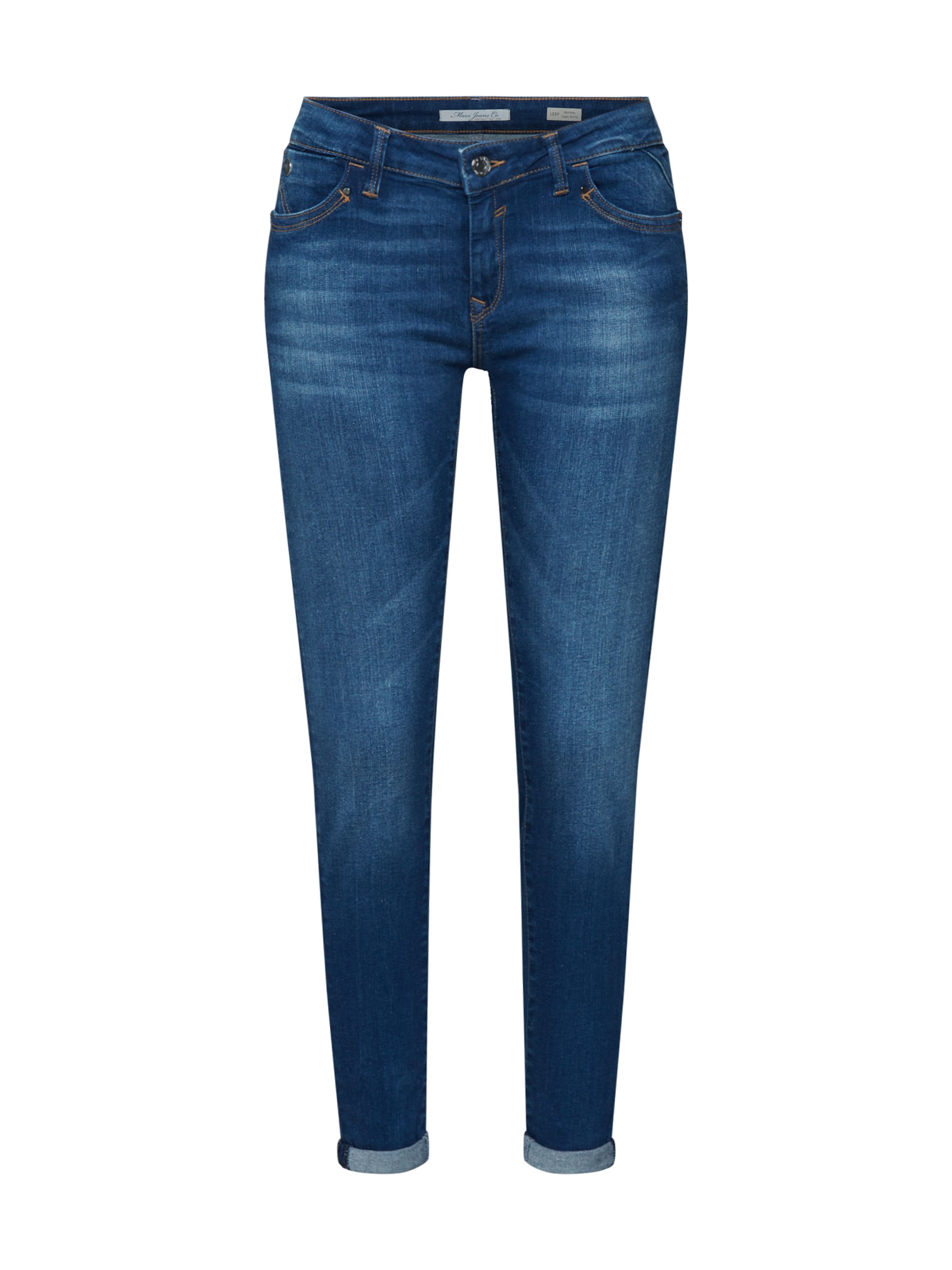 Mavi Jeans 'Lexy' in Blue: front