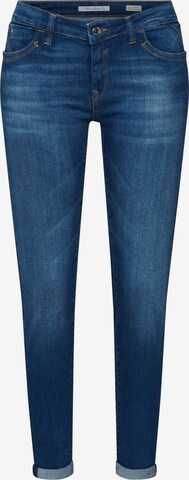 Jeans 'Lexy' di Mavi in blu: frontale