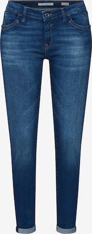 Mavi Jeans 'Lexy' in Blue: front