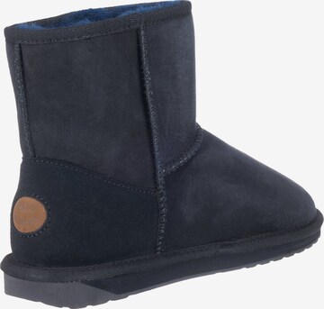 EMU AUSTRALIA Boots 'Stinger' in Blau