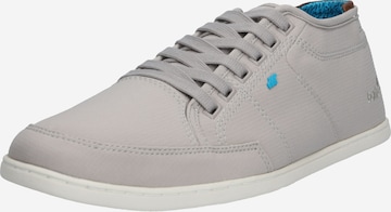BOXFRESH Sneakers in Grey: front