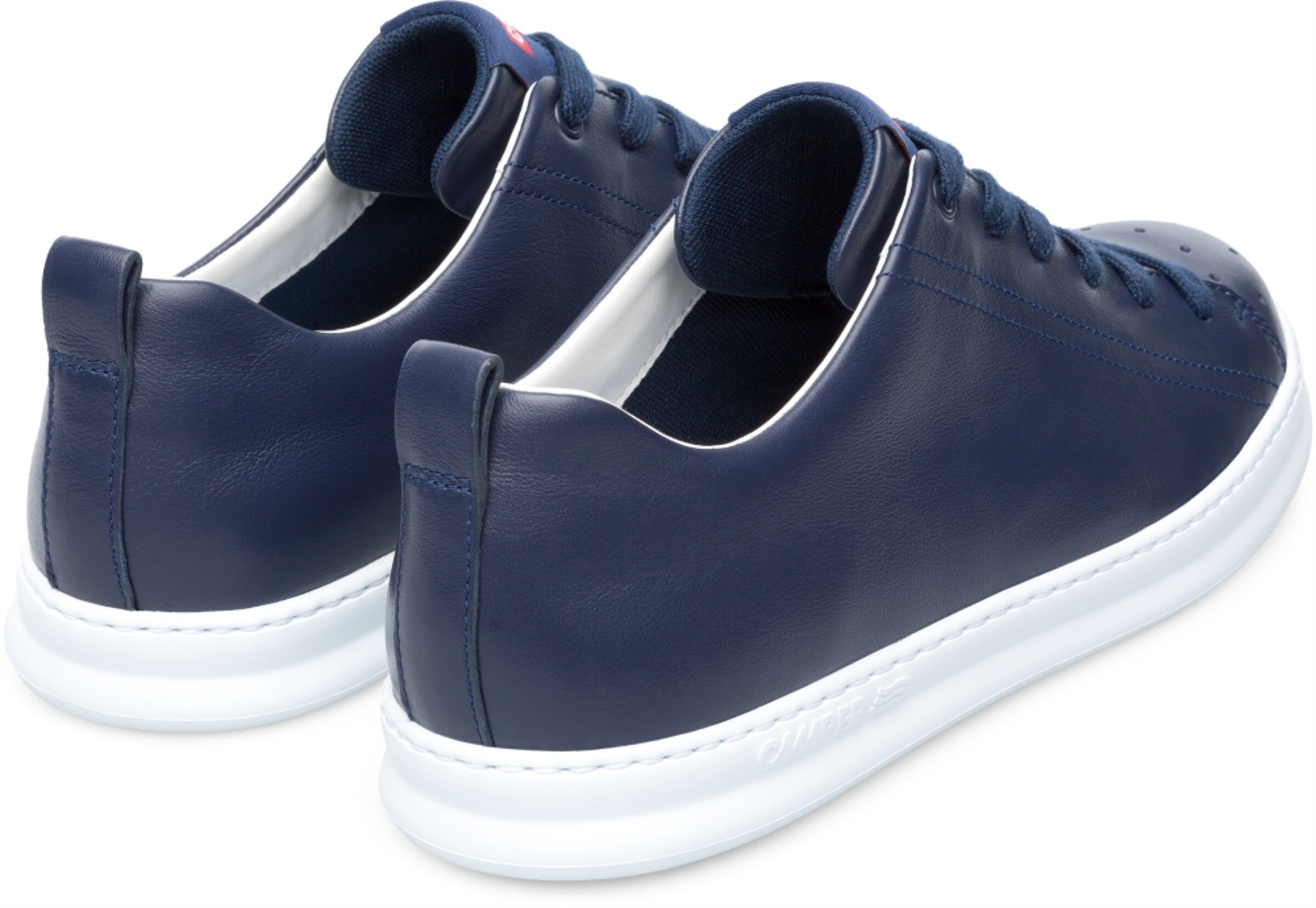 CAMPER Sneaker ' Runner ' in Blau