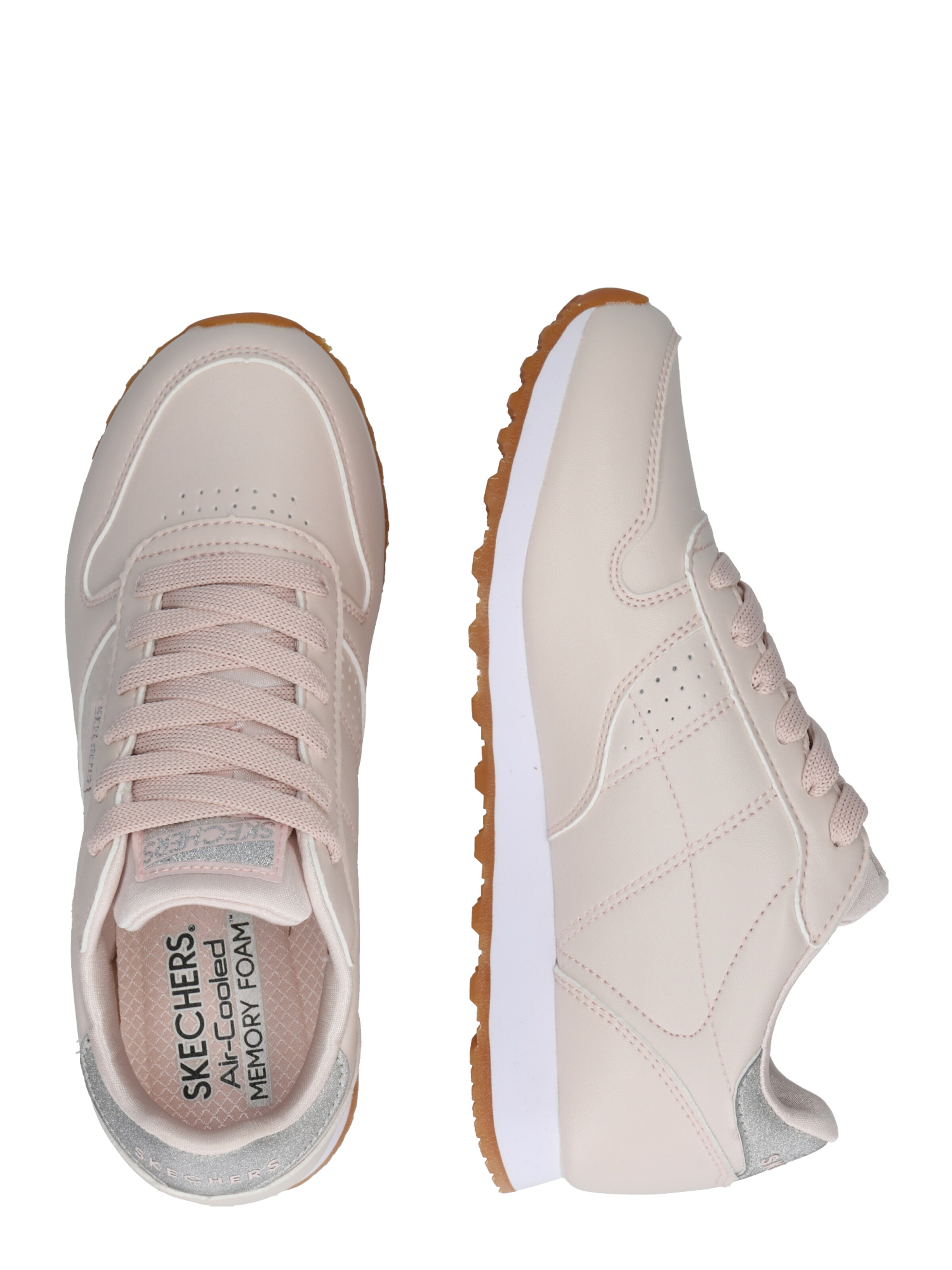 skechers 699 wht