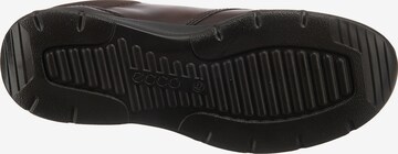 ECCO Sneakers laag 'Irving' in Bruin