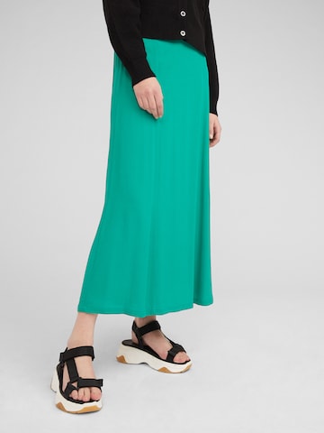 EDITED Skirt 'Heidy' in Green: front