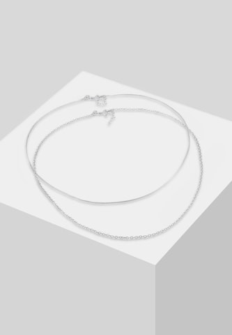 ELLI Necklace in Silver