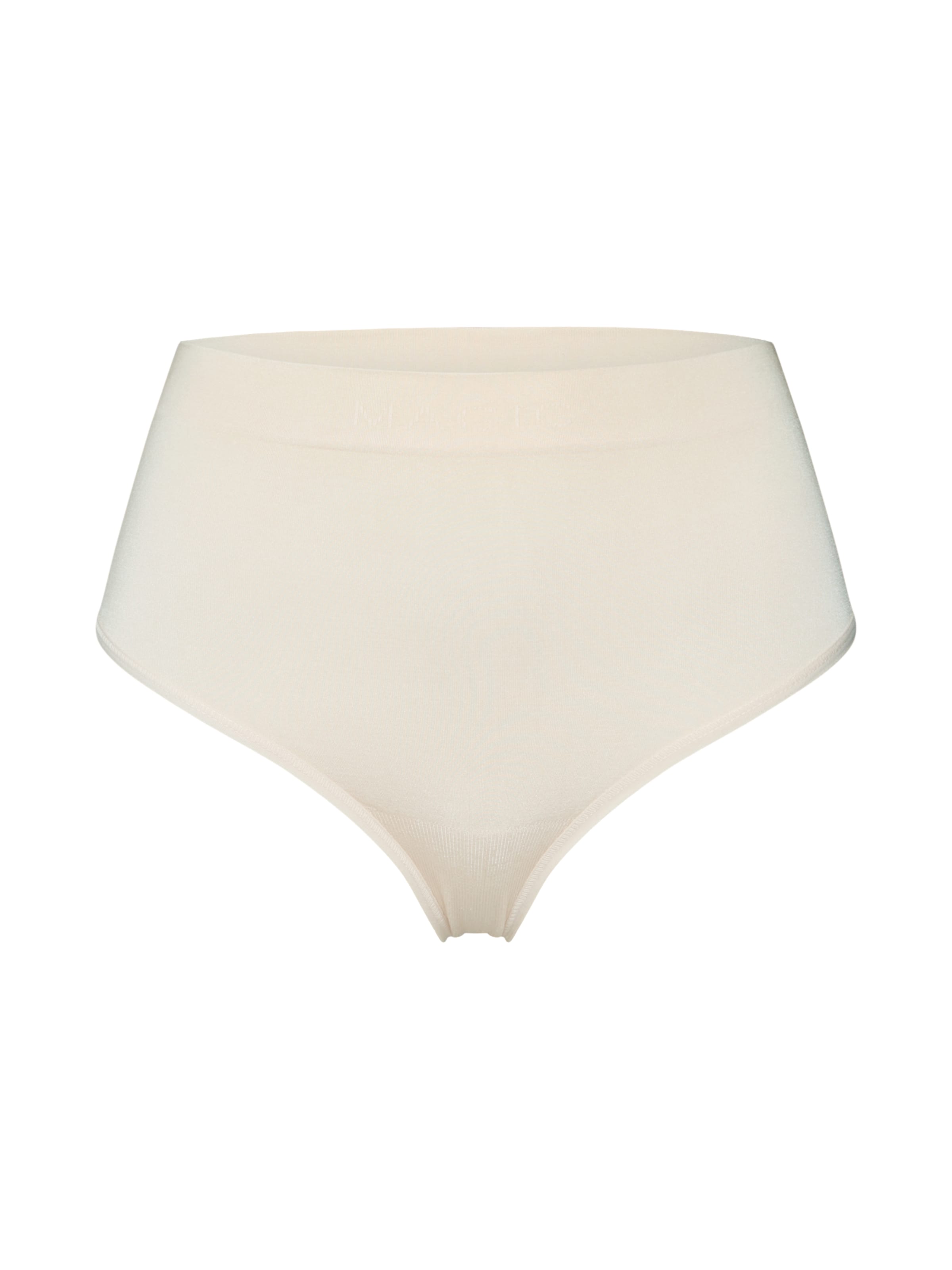 MAGIC Bodyfashion Regular Shapingslip in Beige: Vorderseite
