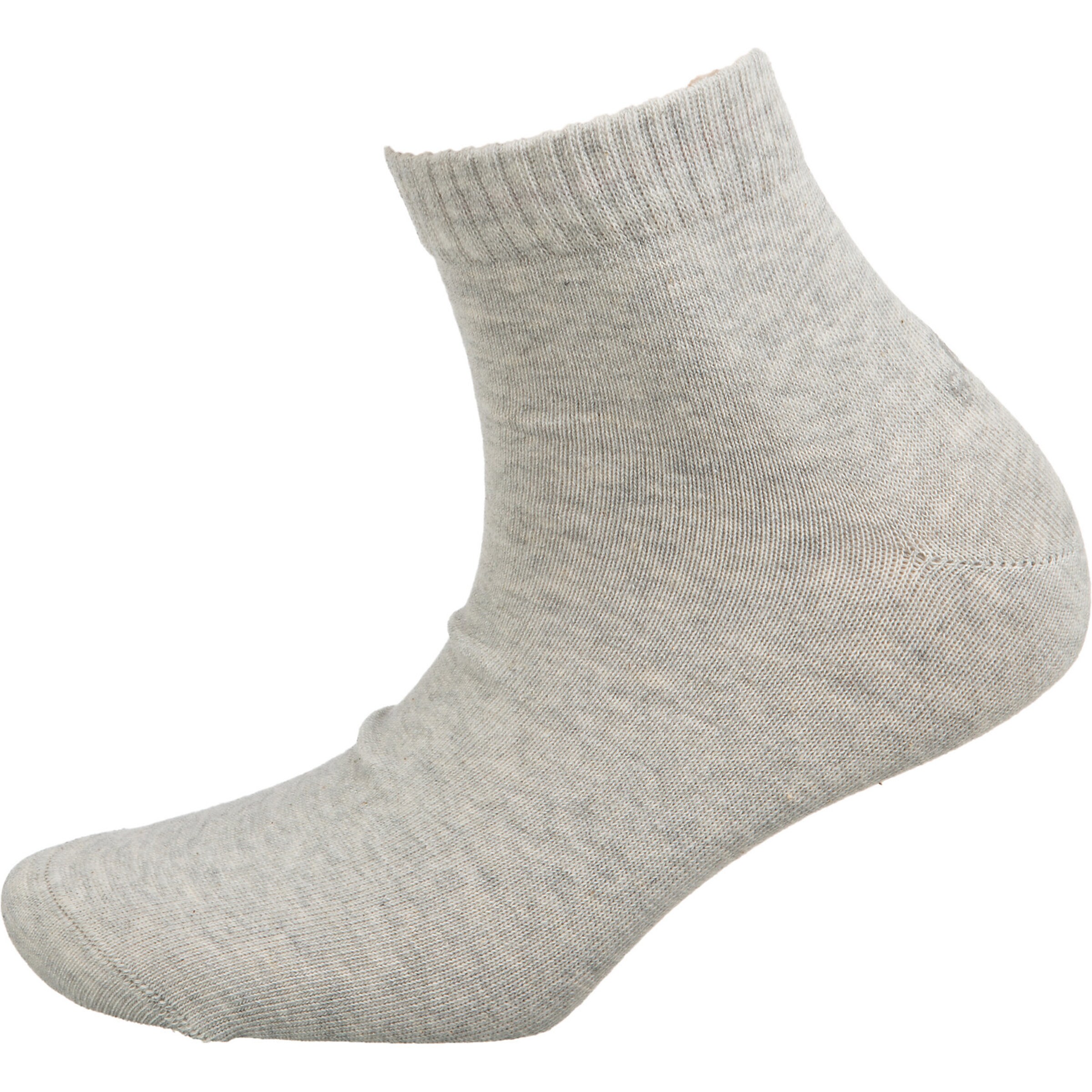 s.Oliver Socks in Grey