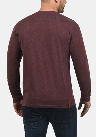 !Solid Shirt 'Volko' in Rood