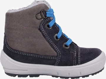 Bottes SUPERFIT en gris