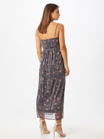 VERO MODA Nyári ruhák 'Kay' - kék