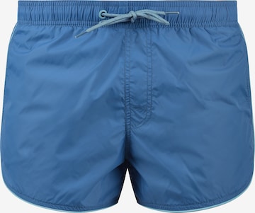 BLEND Shorts 'Zion' in Blau: predná strana