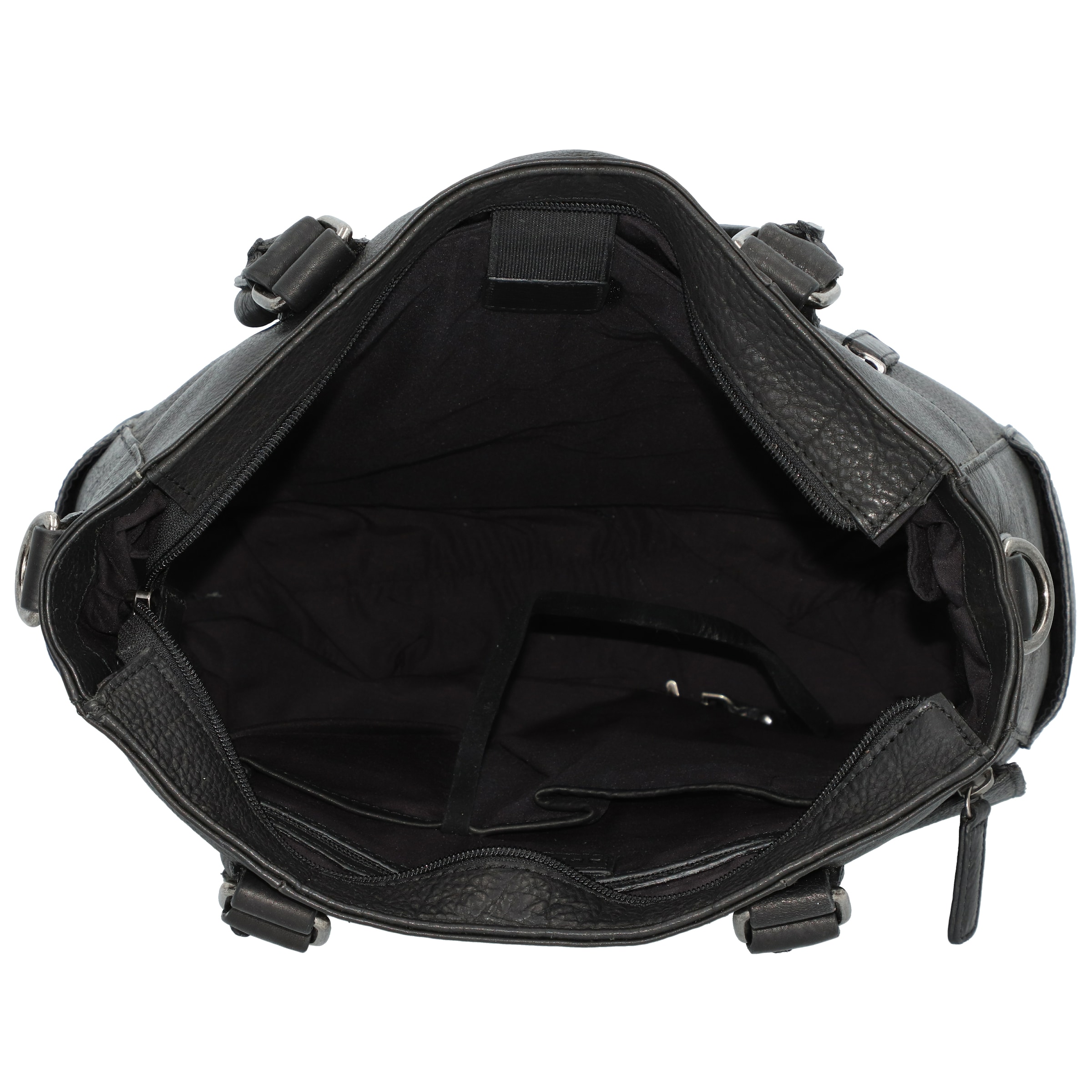 Burkely Shoulder bag in Black