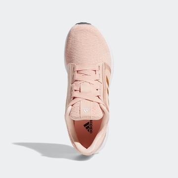 ADIDAS SPORTSWEAR Sneaker  'Edge Lux 4' in Orange