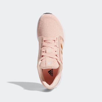 ADIDAS SPORTSWEAR Futócipők 'Edge Lux 4' - narancs