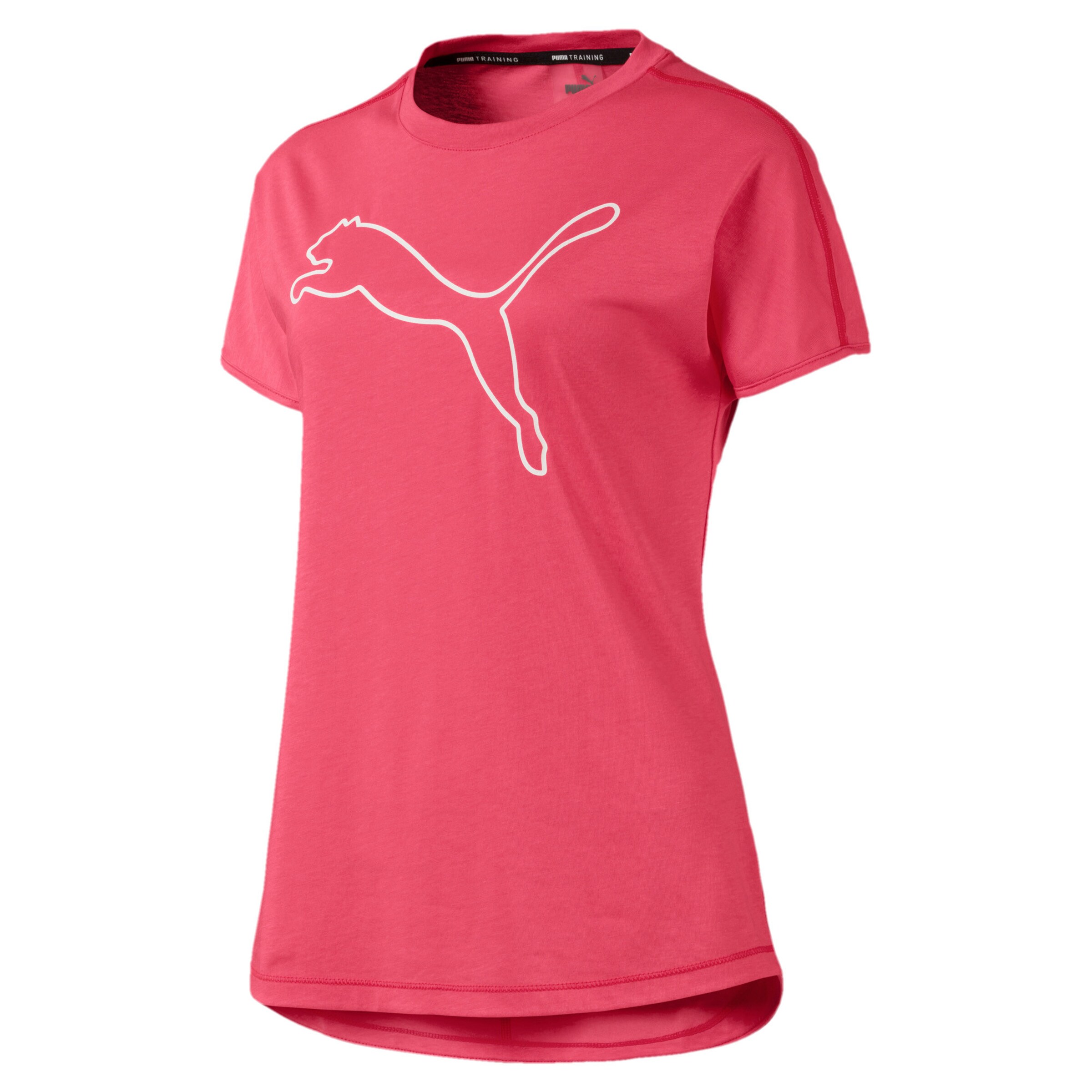 PUMA - Shirt in pitaya