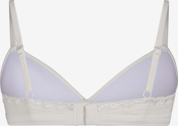 Triangolo Reggiseno di Skiny in rosa