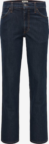 MUSTANG Regular Jeans 'Tramper' in Blue: front