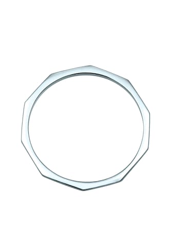 ELLI PREMIUM Ring in Silver