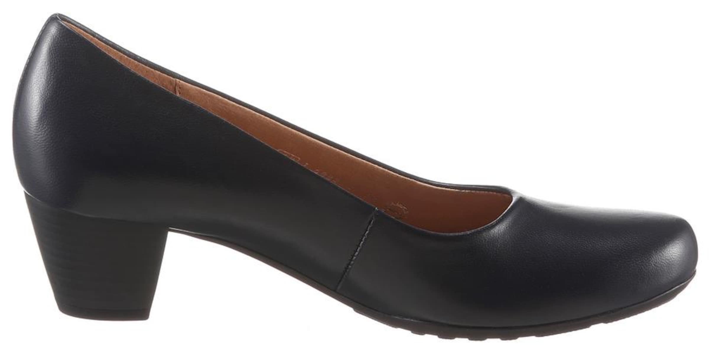 Escarpins GABOR en bleu