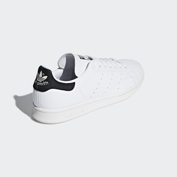 ADIDAS ORIGINALS Sneaker in Weiß