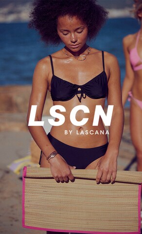 Category Teaser_BAS_2024_CW11_LSCN BY LASCANA_Drop 2_Brand Material Campaign_B_F_swimwear bikini_swimwear