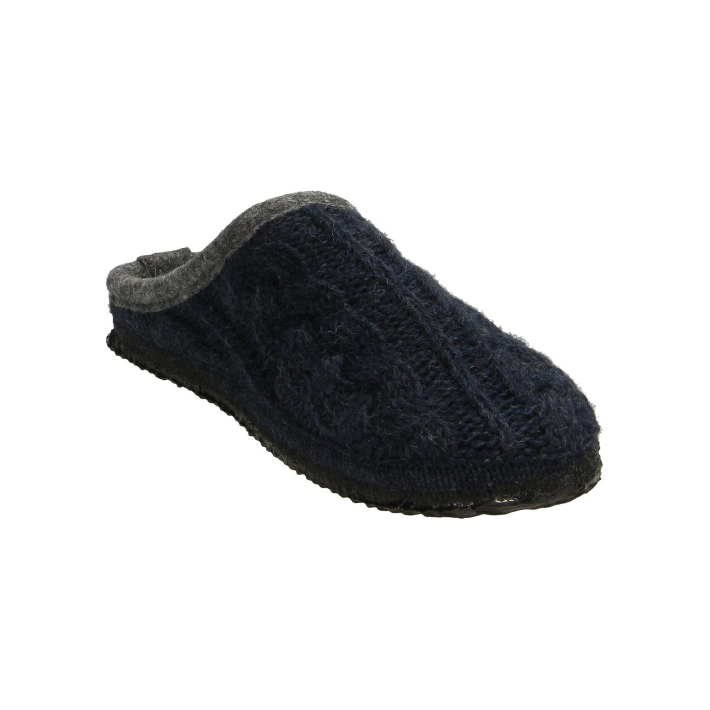 GIESSWEIN Slipper 'Neudau' in Blue