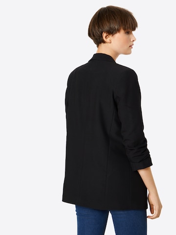 PIECES Blazer 'Bosella' in Black