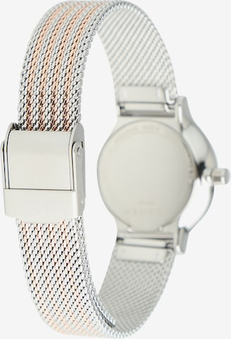 Montre à affichage analogique 'Freja' SKAGEN en argent : derrière