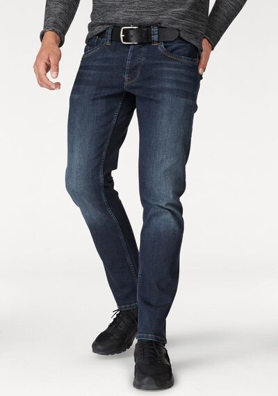 Pepe Jeans Jeans Cash In Dunkelblau About You