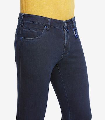Meyer Hosen Jeans in Blue