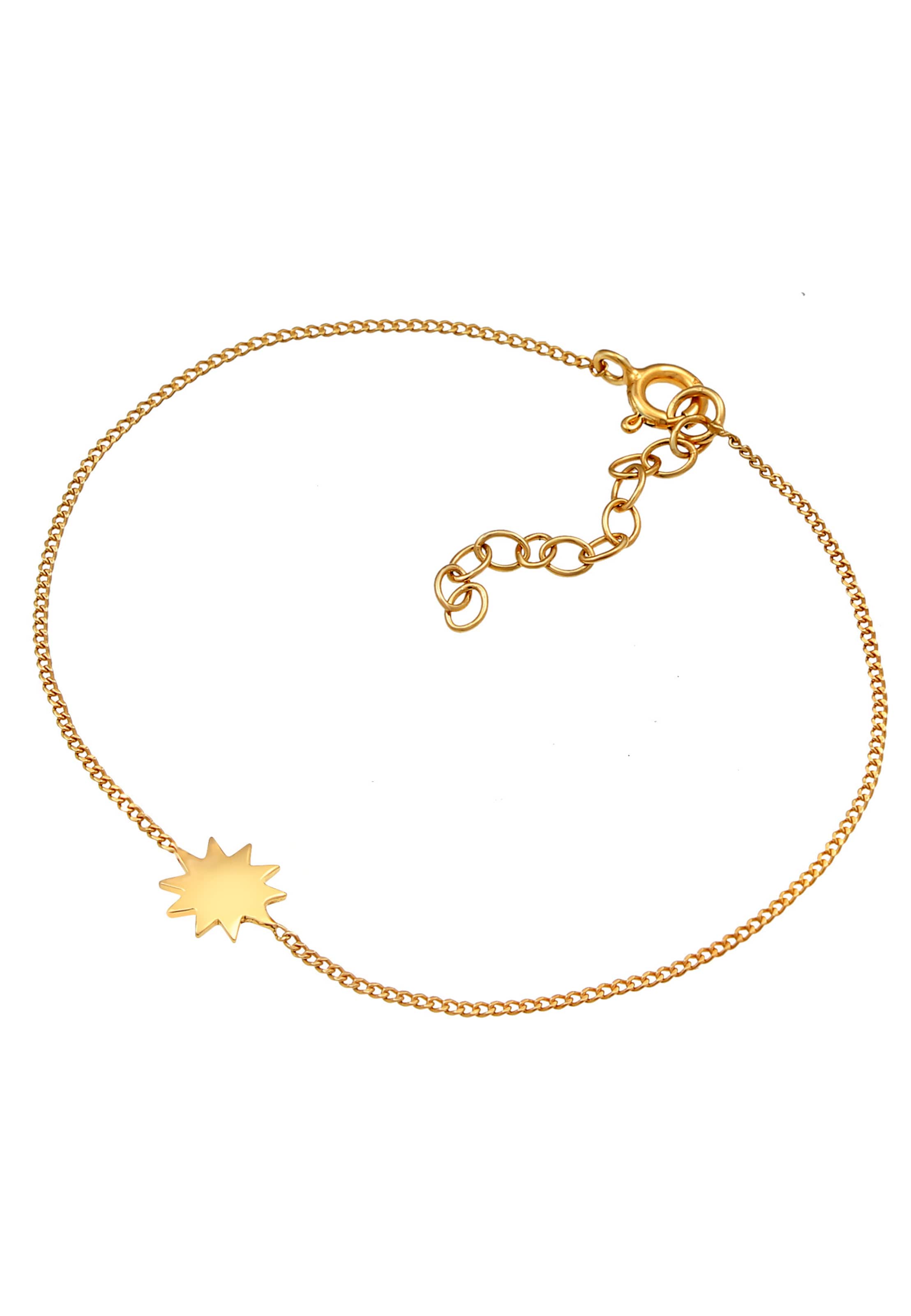 ELLI Bracelet in Gold