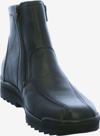 WALDLÄUFER Boots in Schwarz