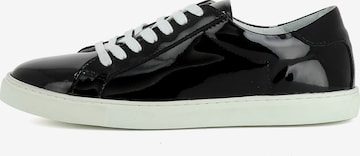 EVITA Sneakers laag in Zwart