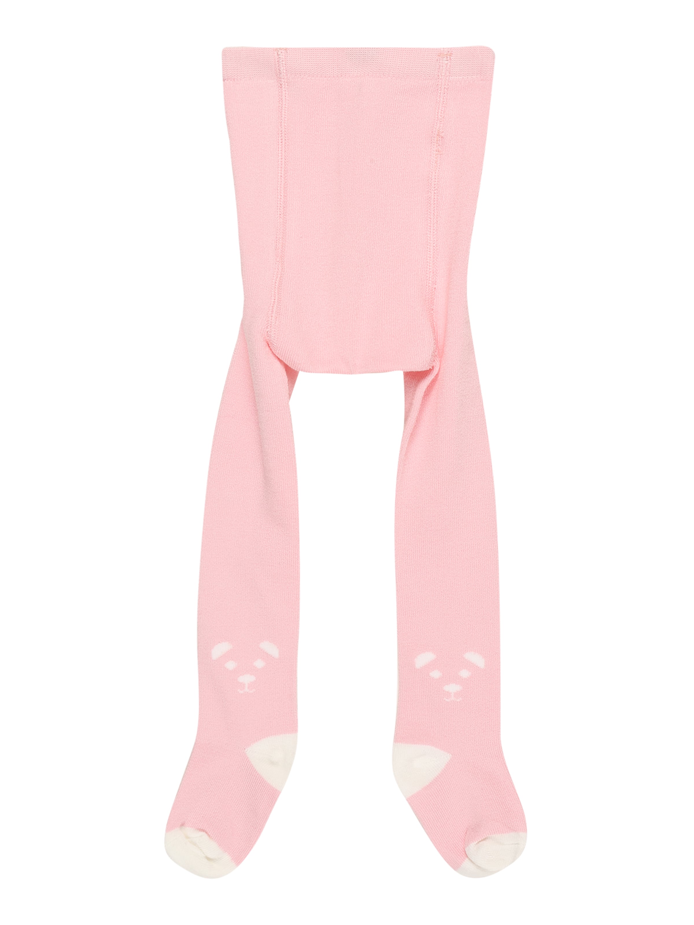 JACKY Regular Sukkahousut '2er Pack' värissä vaaleanpunainen