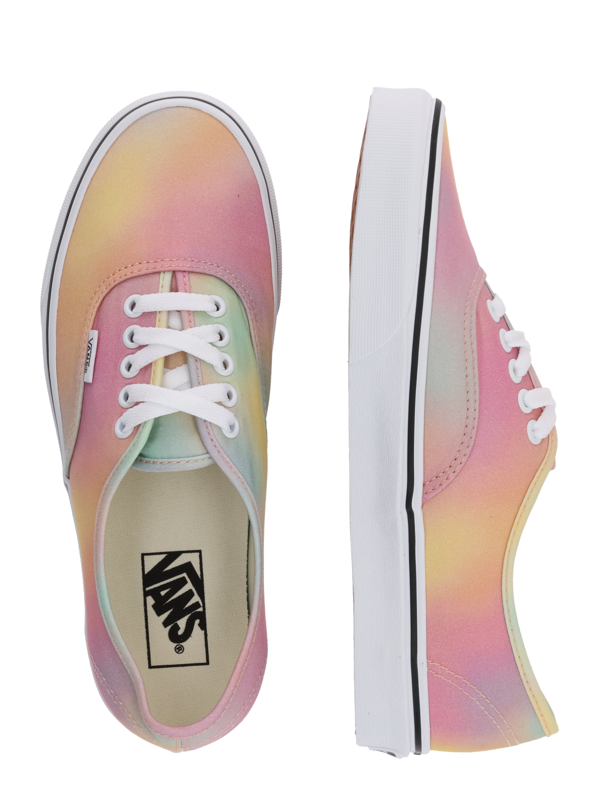 vans about you
