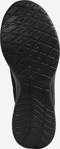 SKECHERS - Sapatilhas baixas 'Dynamight' em preto: abaixo