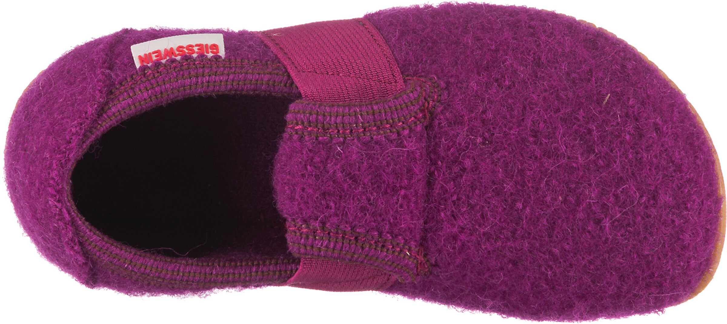 GIESSWEIN Slipper 'Weidach' in Purple