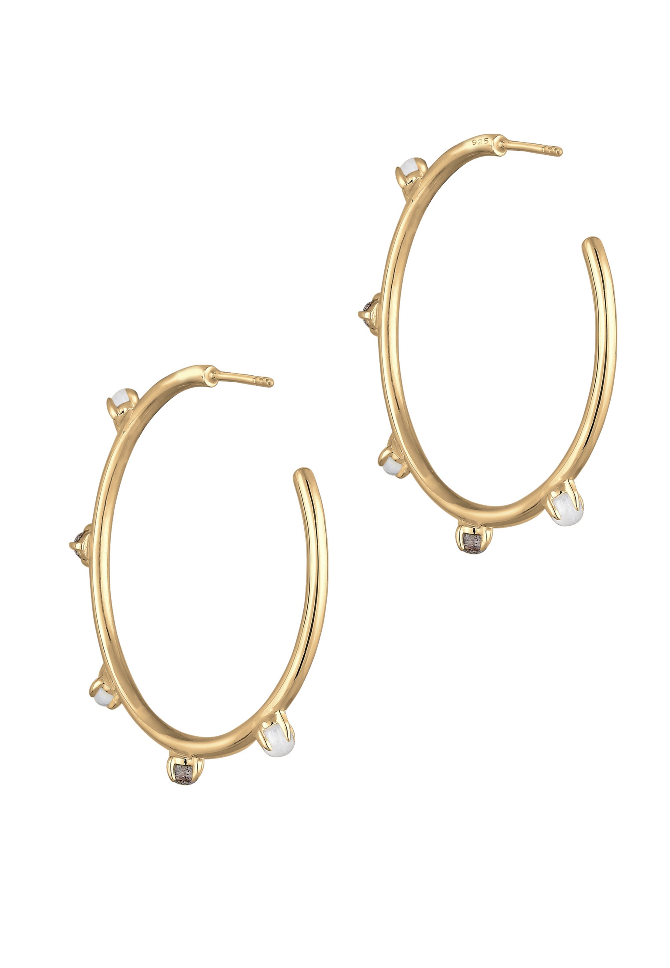 ELLI PREMIUM Earrings in Gold