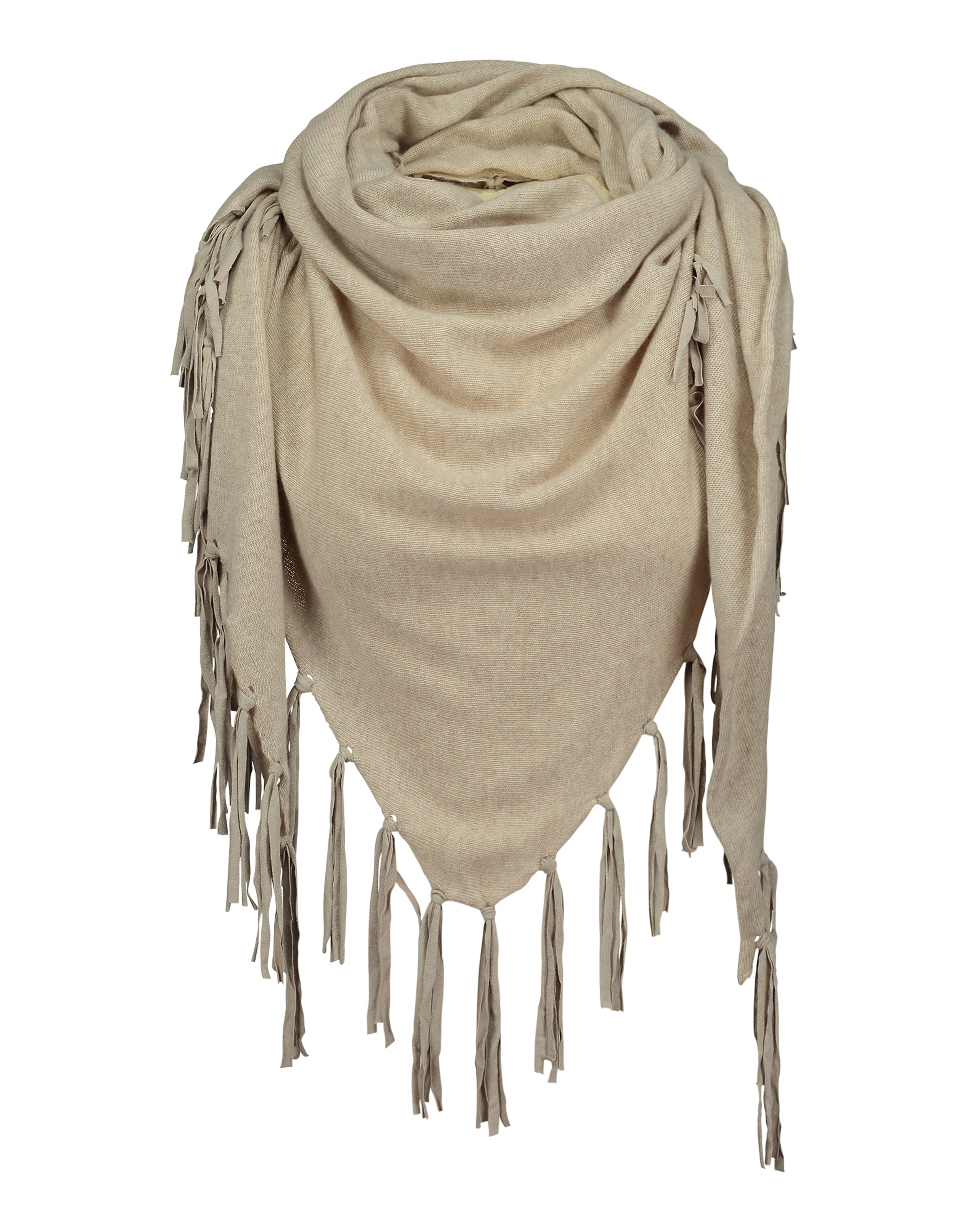 Zwillingsherz Sall, värv beež: eest vaates