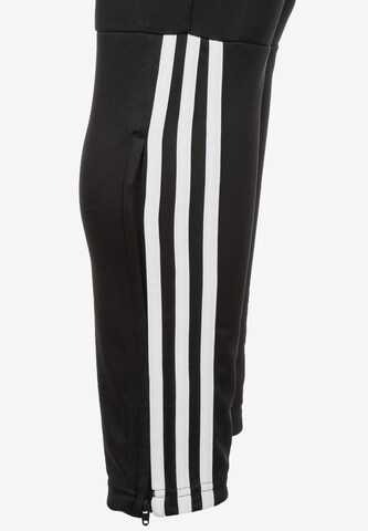 ADIDAS PERFORMANCE Slimfit Sportbroek 'Regista 18' in Zwart