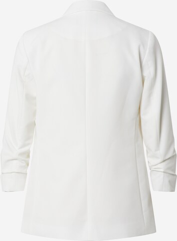 Blazer Dorothy Perkins en blanc