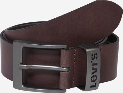 LEVI'S ® Belt in Dark brown, Item view