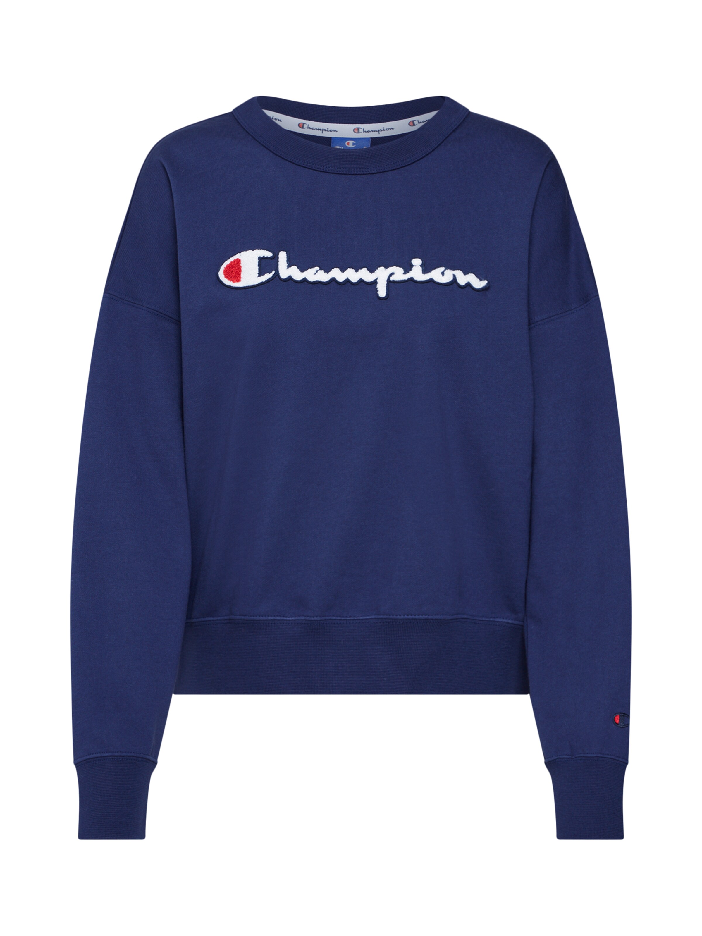 Champion Authentic Athletic Apparel Tréning póló 'Rochester Crewneck