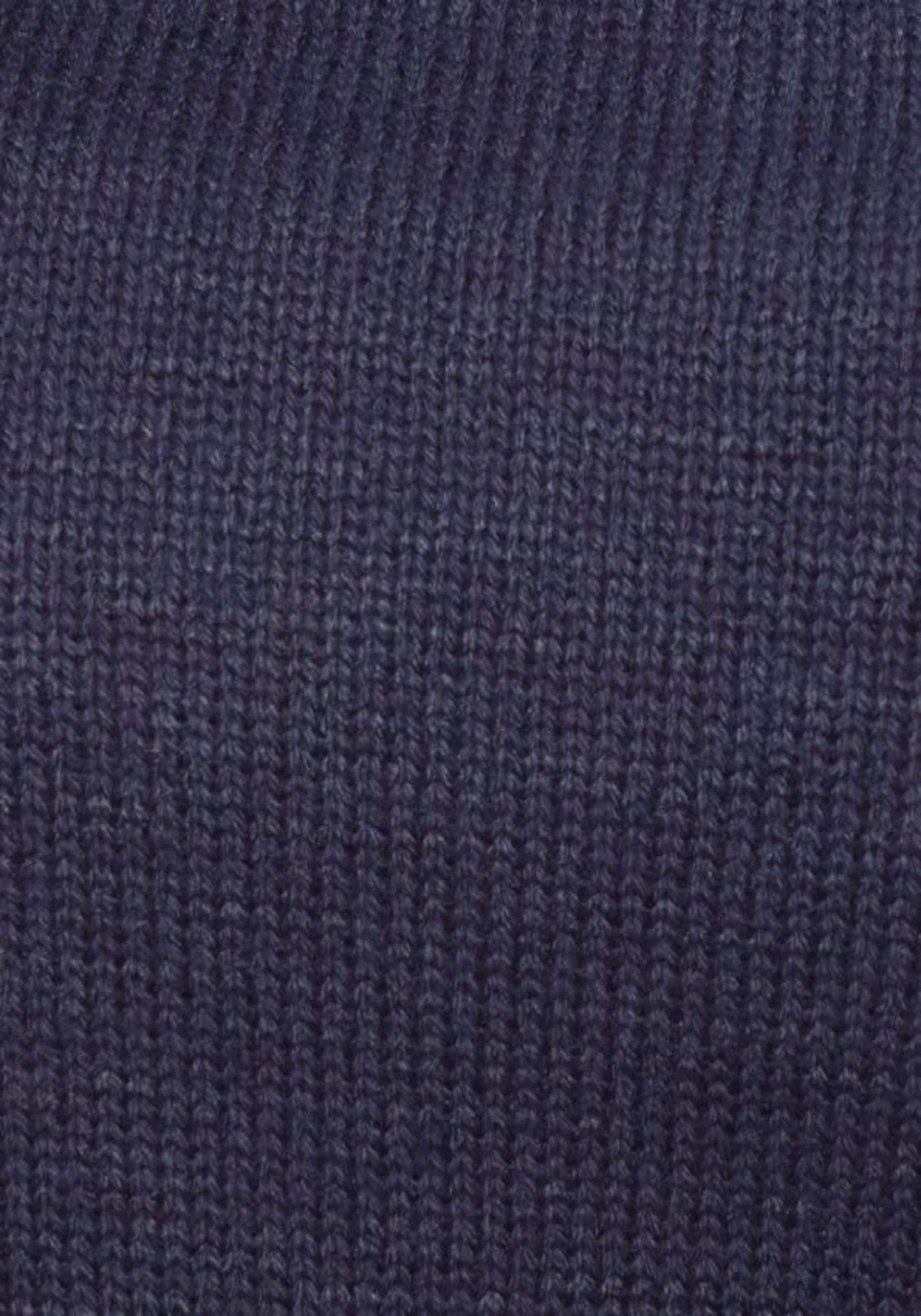 KangaROOS Pullover in Blau