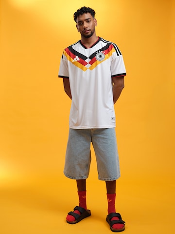 Germany Home Jersey Look