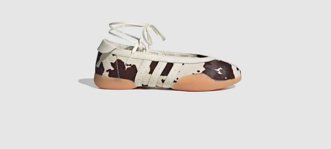 TAEKWONDO MEI BALLET