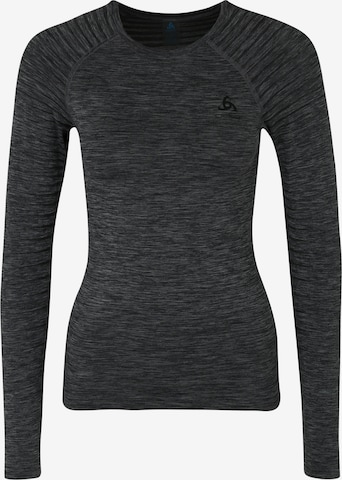 ODLO Base Layer in Grau: predná strana